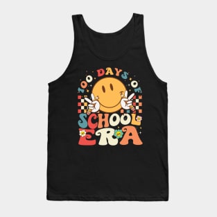 100 days of School Era Tank Top